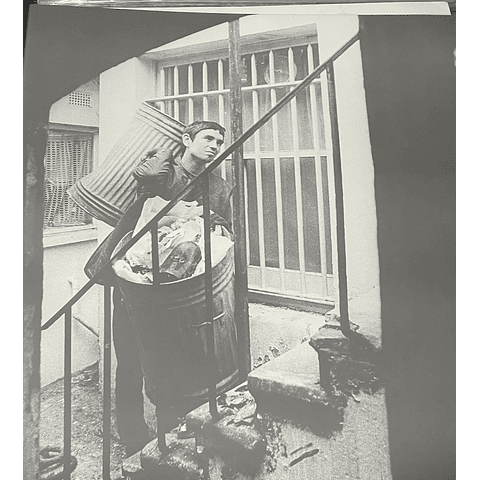 The Who – Quadrophenia(. Ed. Japón) 