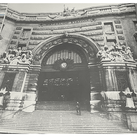 The Who – Quadrophenia(. Ed. Japón) 