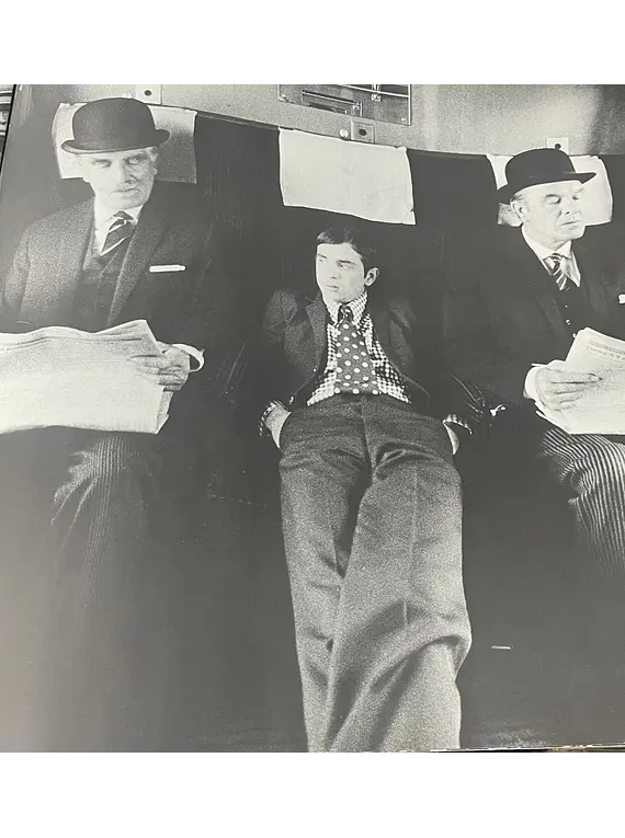 The Who – Quadrophenia(. Ed. Japón) 