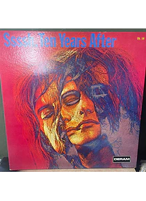 Ten Years After – Ssssh (Ed. Japón)