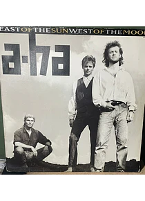 a-ha – East Of The Sun West Of The Moon