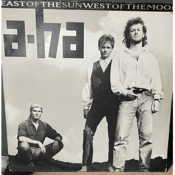 a-ha – East Of The Sun West Of The Moon