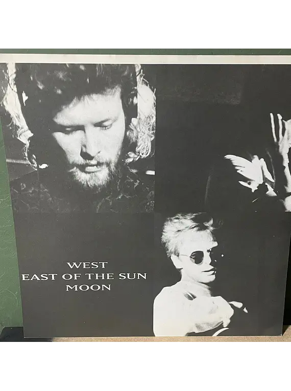 a-ha – East Of The Sun West Of The Moon