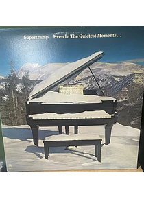 Supertramp – Even In The Quietest Moments...
