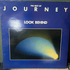 Journey – The Best Of Journey - Look Behind