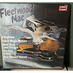 Fleetwood Mac – Fleetwood Mac