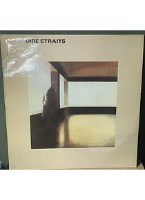 Dire Straits – Dire Straits