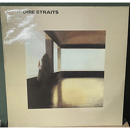 Dire Straits – Dire Straits