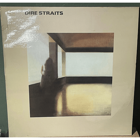Dire Straits – Dire Straits