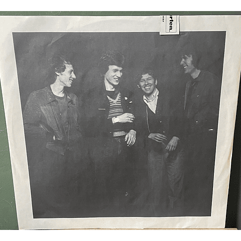 Dire Straits – Dire Straits