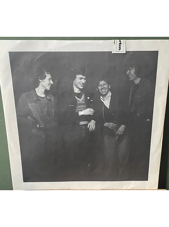 Dire Straits – Dire Straits