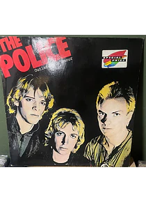 Police, The – Outlandos D'Amour
