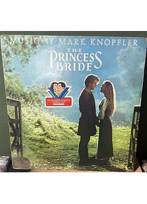 Mark Knopfler – The Princess Bride