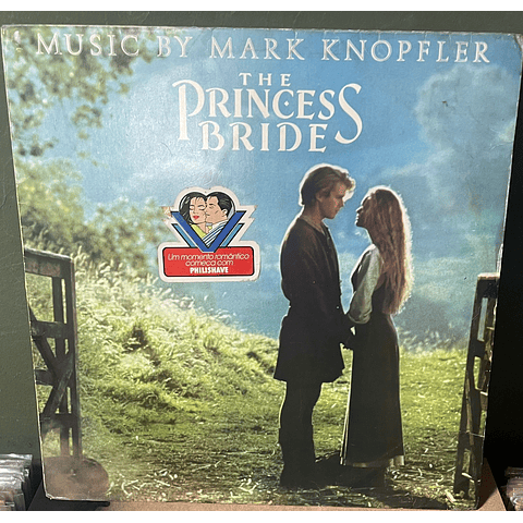 Mark Knopfler – The Princess Bride