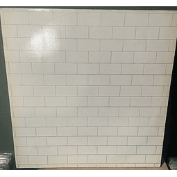 Pink Floyd – The Wall