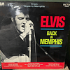 Elvis Presley – From Memphis To Vegas / From Vegas To Memphis