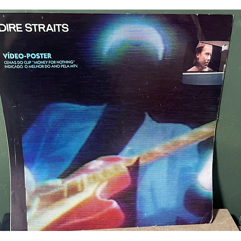 Dire Straits – Brothers In Arms