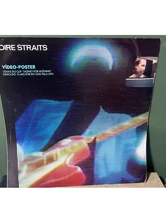 Dire Straits – Brothers In Arms