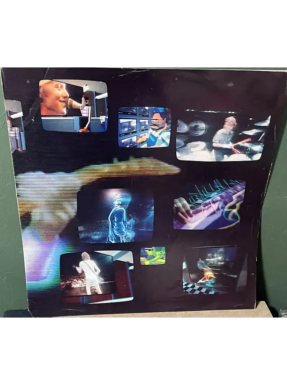 Dire Straits – Brothers In Arms