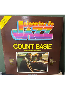 Count Basie – Um Nobre Band-Leader