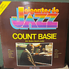 Count Basie – Um Nobre Band-Leader