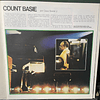 Count Basie – Um Nobre Band-Leader