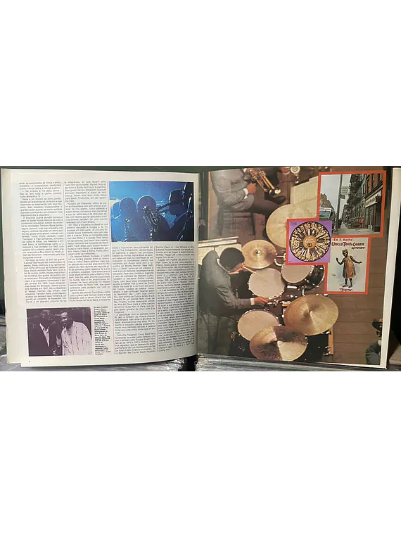Count Basie – Um Nobre Band-Leader