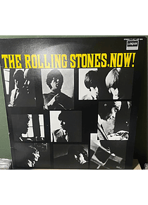The Rolling Stones – The Rolling Stones, Now!