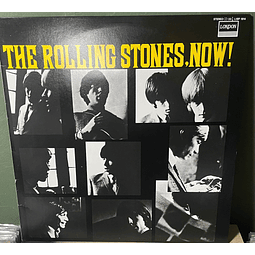 The Rolling Stones – The Rolling Stones, Now!