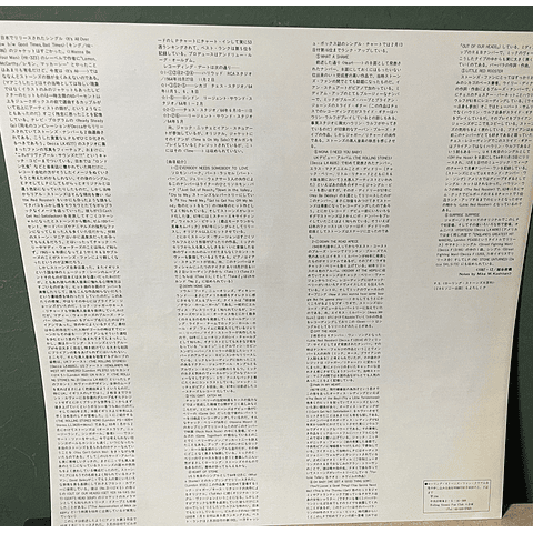 The Rolling Stones – The Rolling Stones, Now!