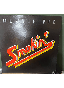 Humble Pie – Smokin'