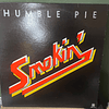 Humble Pie – Smokin'