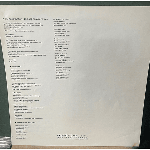 Humble Pie – Smokin'