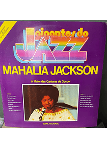 Mahalia Jackson – A Maior Das Cantoras de Gospel