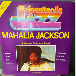 Mahalia Jackson – A Maior Das Cantoras de Gospel