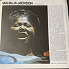 Mahalia Jackson – A Maior Das Cantoras de Gospel