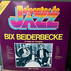 Bix Beiderbecke – O Poeta Do Trompete