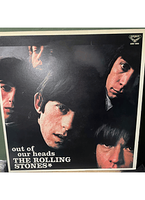 The Rolling Stones – Out Of Our Heads
