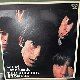 The Rolling Stones – Out Of Our Heads
