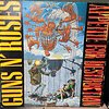 Guns N' Roses – Appetite For Destruction