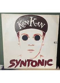 Kon Kan – Syntonic