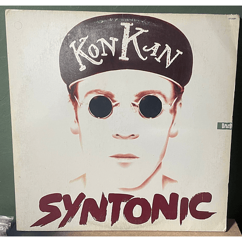 Kon Kan – Syntonic
