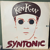 Kon Kan – Syntonic
