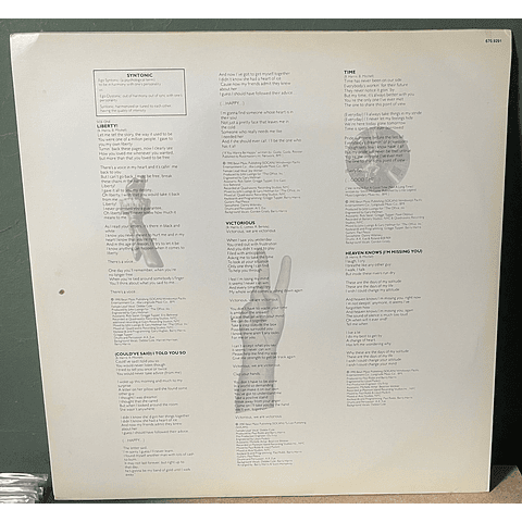 Kon Kan – Syntonic