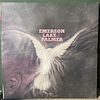Emerson Lake & Palmer I (Ed Japón)