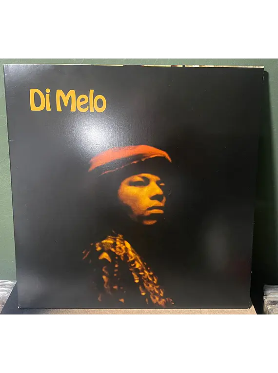 Di Melo – Di Melo