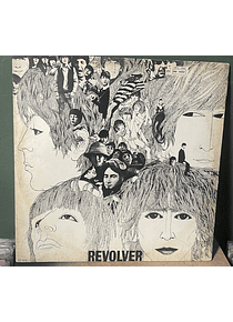 Beatles, The – Revolver