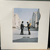 Pink Floyd – Wish You Were Here