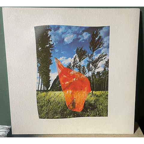 Pink Floyd – Wish You Were Here