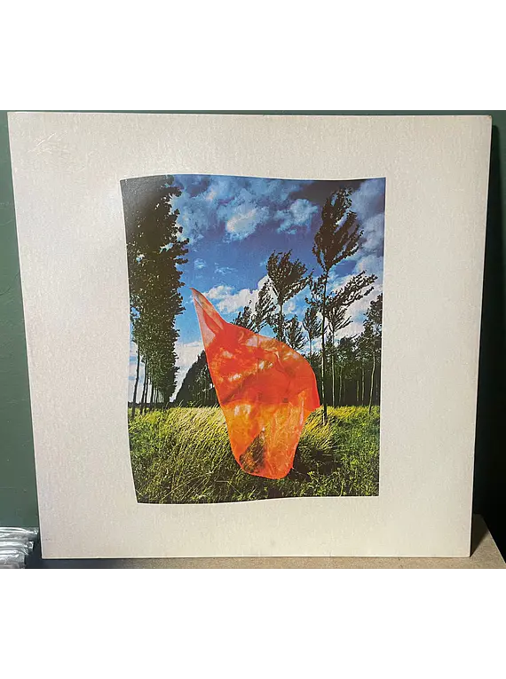 Pink Floyd – Wish You Were Here